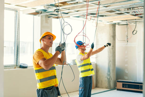 Electrical Maintenance Services in Davison, MI